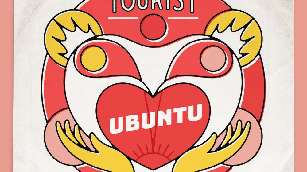 Ubuntu background