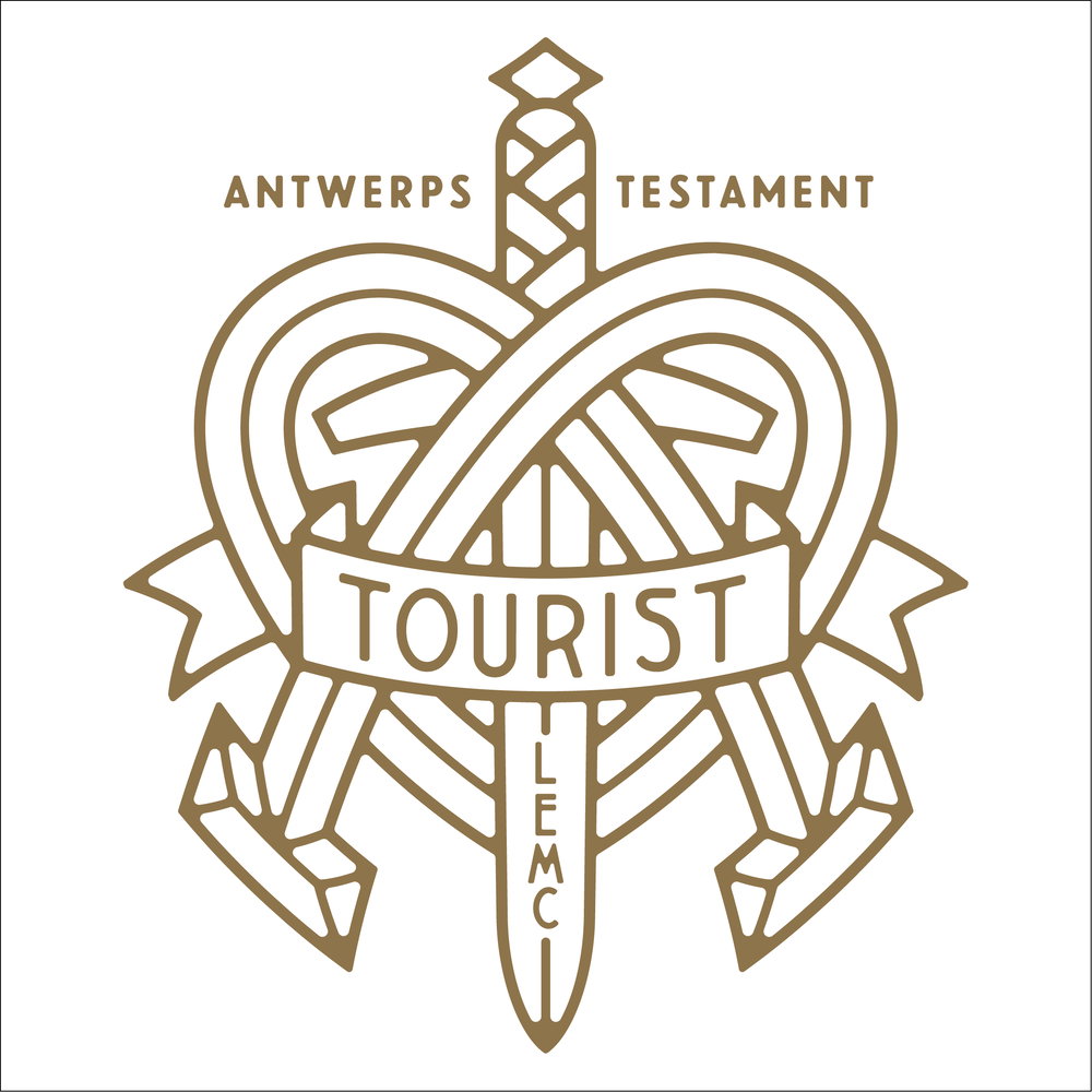 Antwerps Testament