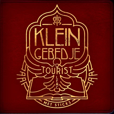 Klein Gebedje