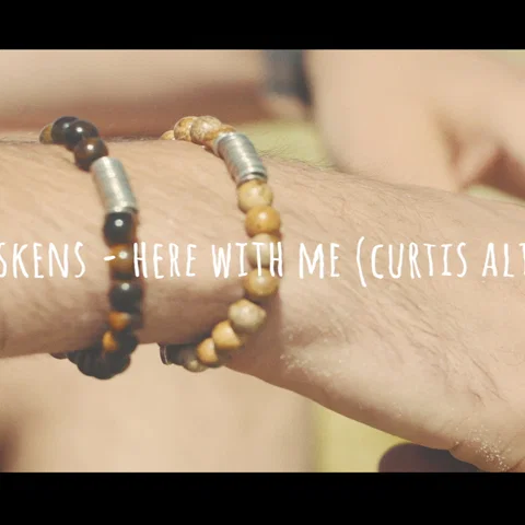 Here With Me - Tinca Remix