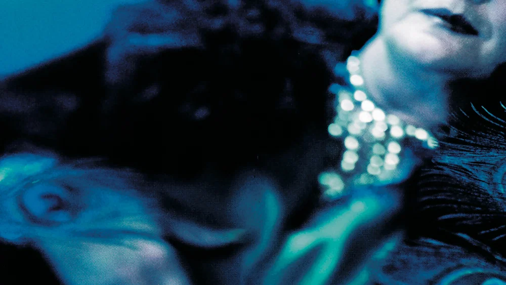 Marlene background