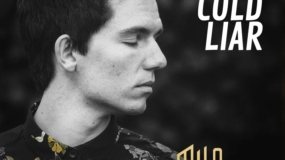 Stone Cold Liar background