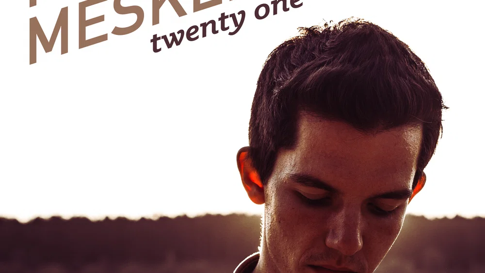 Twenty One background