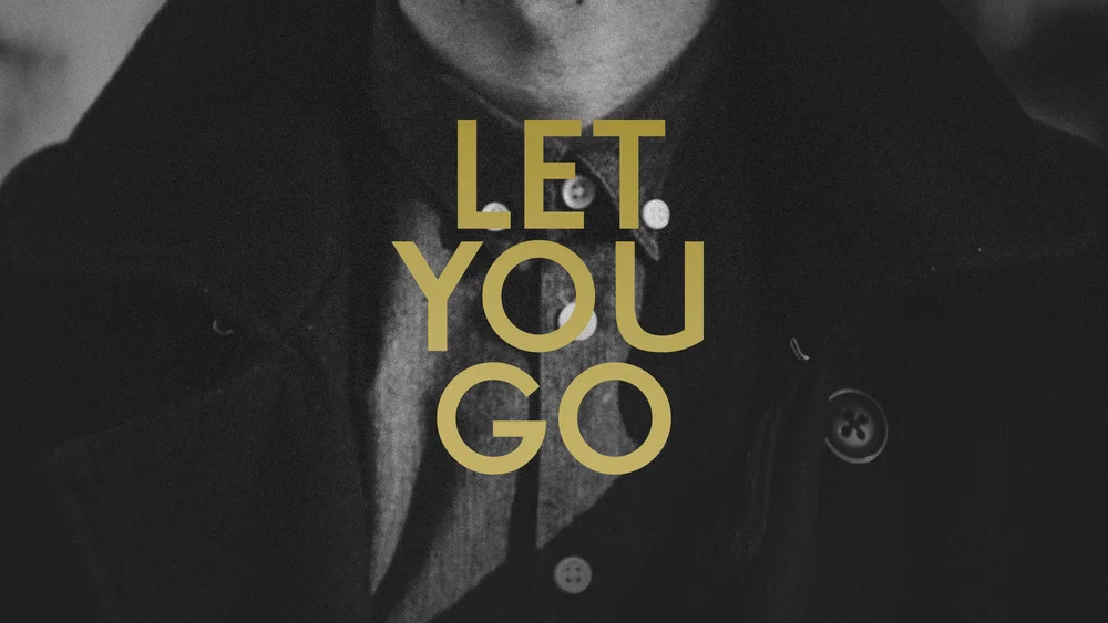 Let You Go background