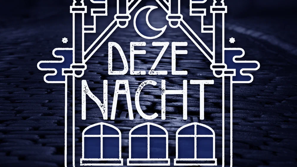Deze Nacht background