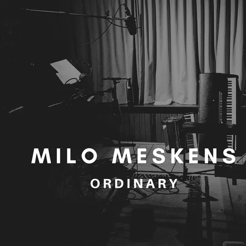 Ordinary - Acoustic