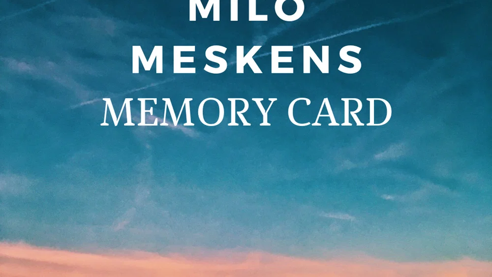 Memory Card background