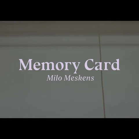 Memory Card