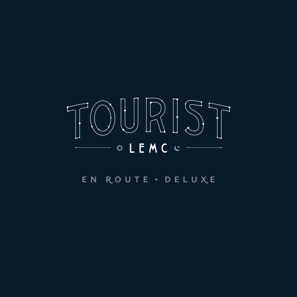 En Route - Deluxe