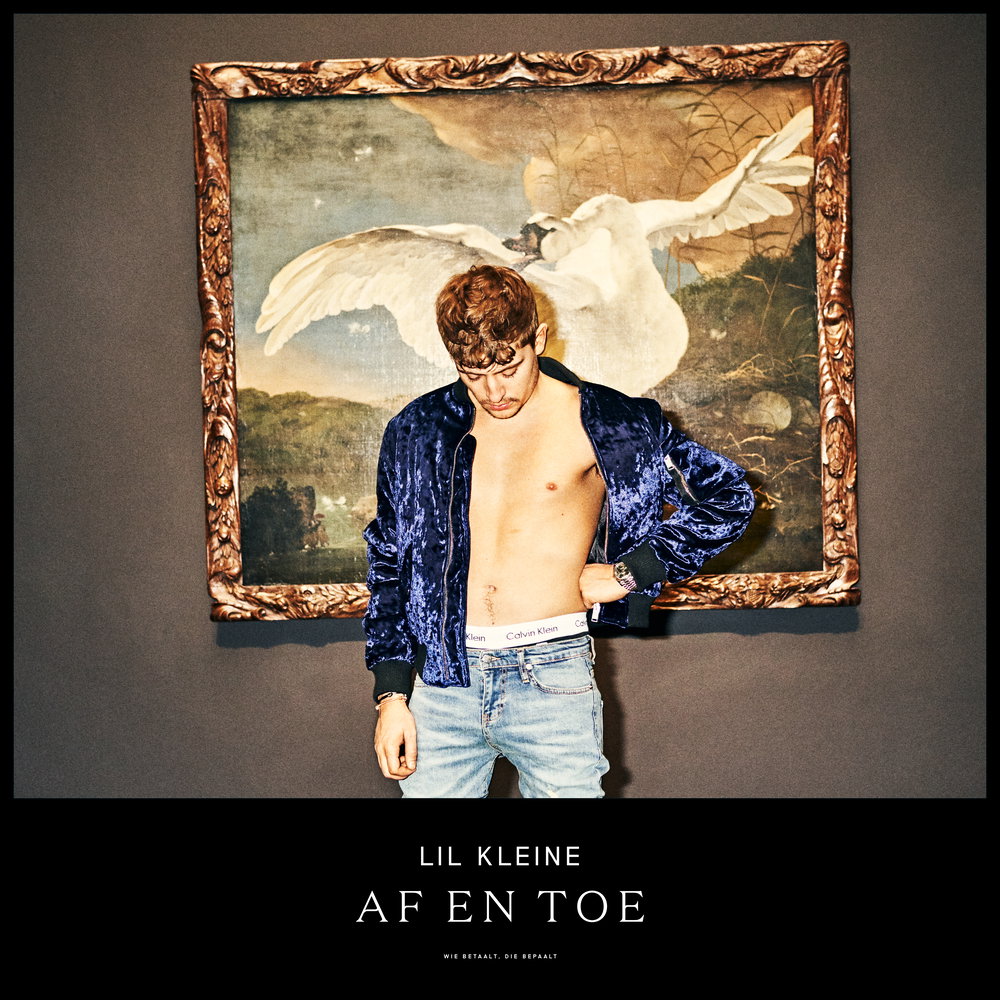 Af En Toe