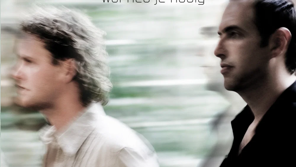 Wat Heb Je Nodig background