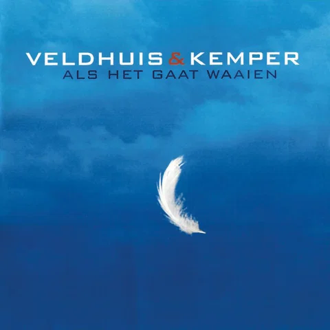 Als Het Gaat Waaien - Expanded Edition