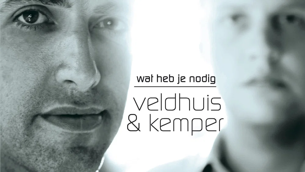 Wat Heb Je Nodig background