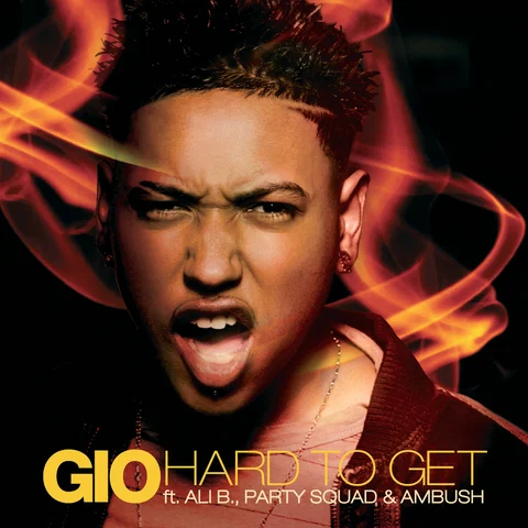 Hard To Get (radio version)