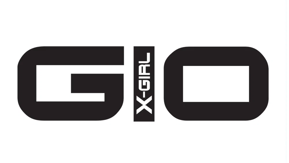 X-Girl background