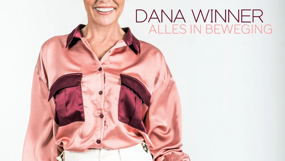 Alles In Beweging background