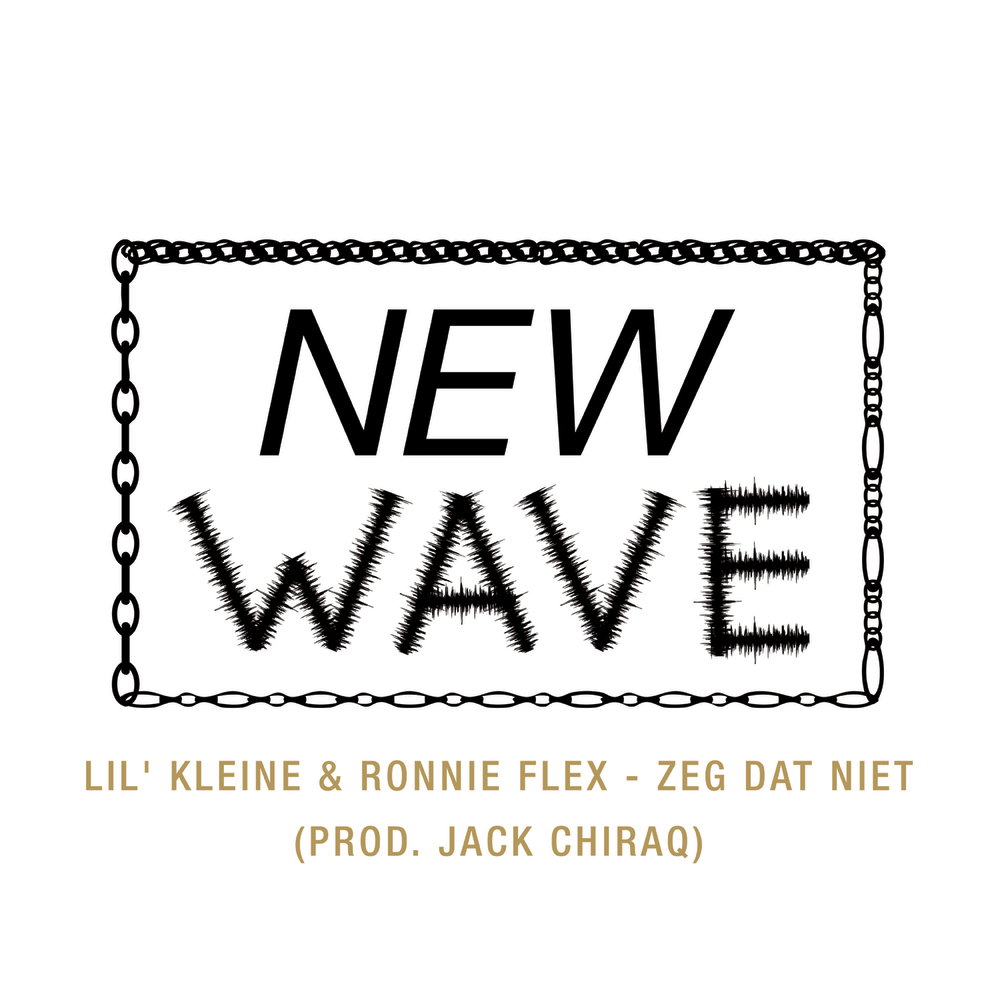 Zeg Dat Niet - Single Edit