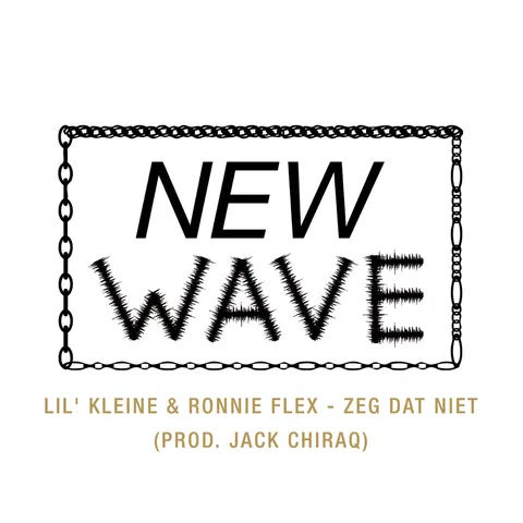 Zeg Dat Niet - Single Edit