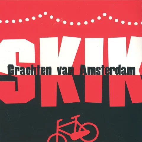 De Grachten Van Amsterdam