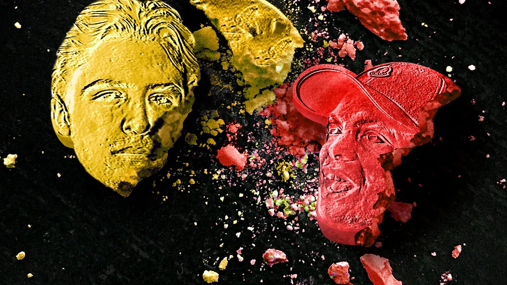 1, 2, 3 - Auf Deutsch! background