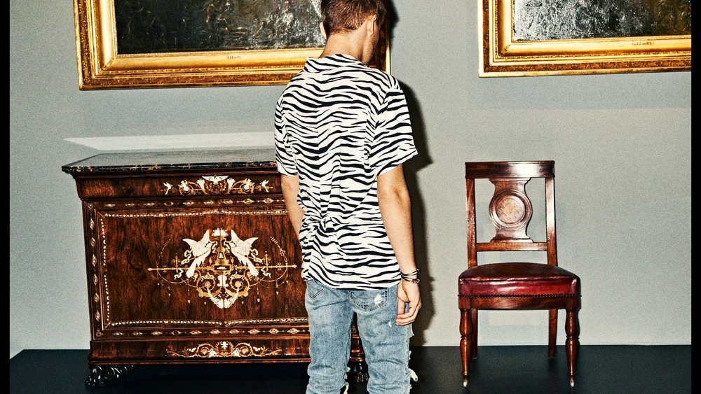 Dichterbij Je background