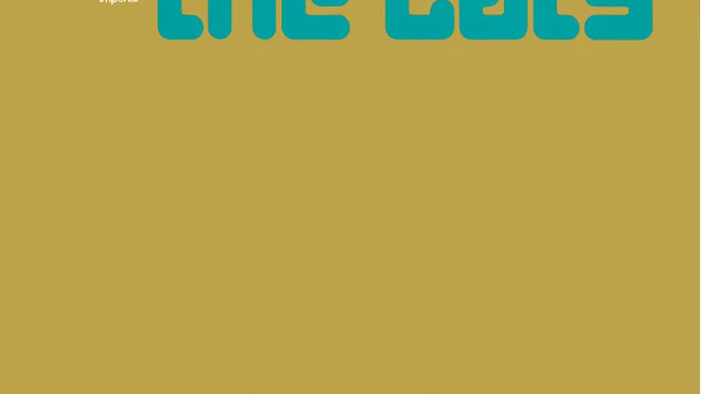 Colour Us Gold background