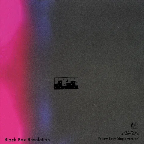 Yellow Belly - Single Version