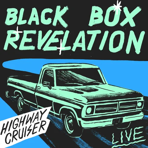 Highway Cruiser - Live