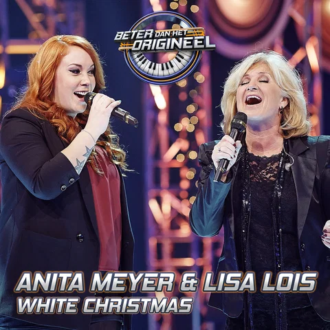 White Christmas - Uit: Beter Dan Het Origineel