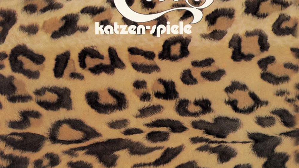 Katzen-spiele background