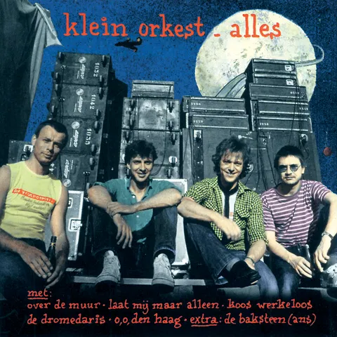 Over De Muur