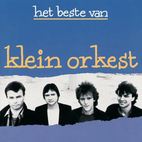 Het Beste Van Klein Orkest