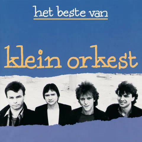 Het Beste Van Klein Orkest
