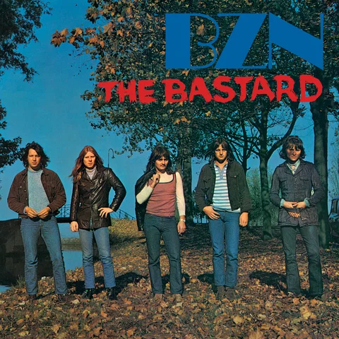 The Bastard