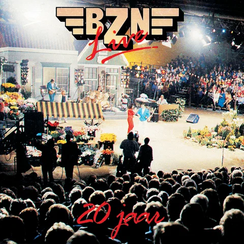 Chanson D' Amour (Live In Ahoy, Rotterdam / 1987)