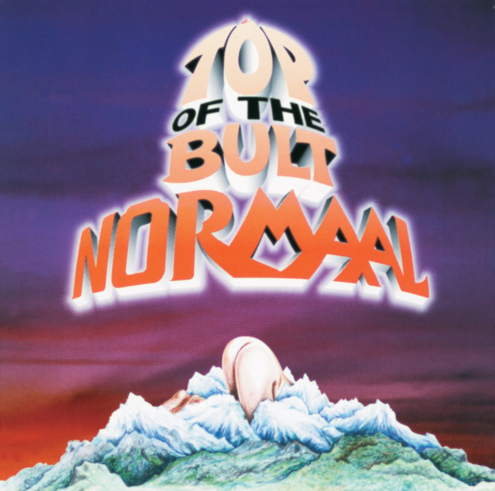 Top Of The Bult