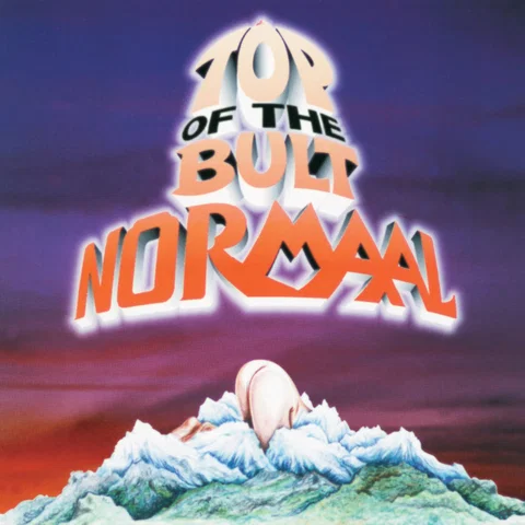 Top Of The Bult (Single Version)
