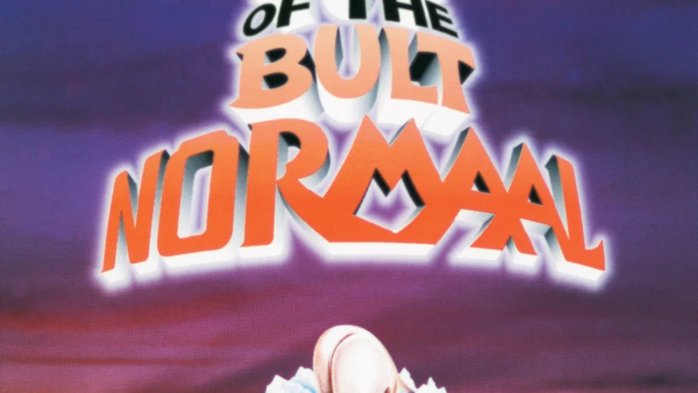 Top Of The Bult background