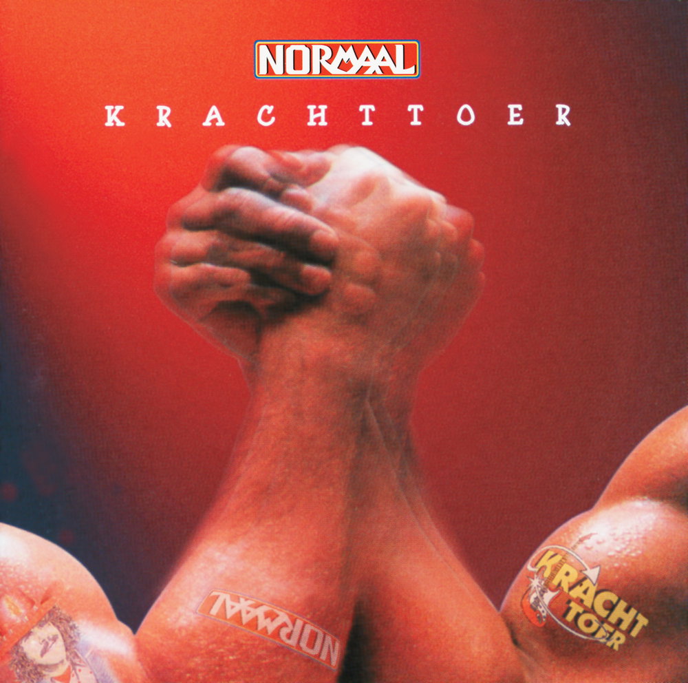 Krachttoer