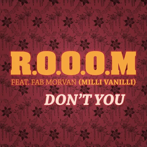 Don't You