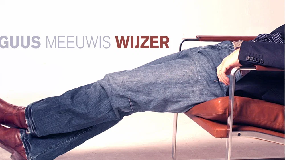 Wijzer background