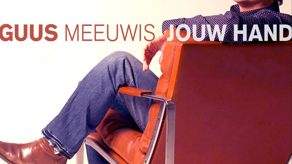Jouw Hand background