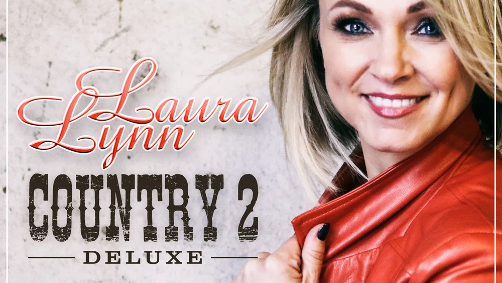 Country 2 - Deluxe background