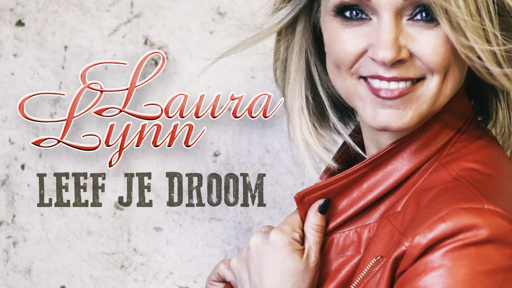Leef Je Droom - Edit background