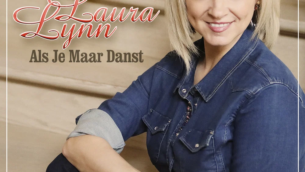 Als Je Maar Danst background