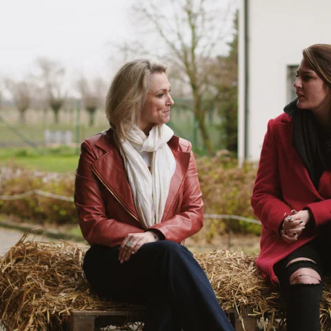 Laura Lynn En De Paardenfluisteraar