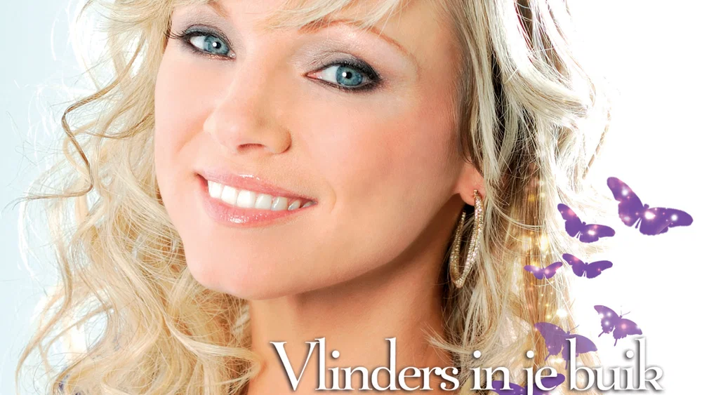 Vlinders In Je Buik background