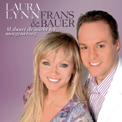 Al Duurt De Nacht Tot Morgenvroeg