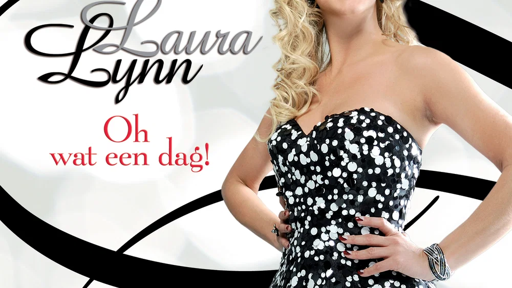 Oh Wat Een Dag ! background