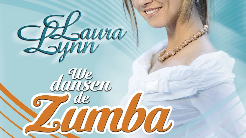 We Dansen De Zumba background